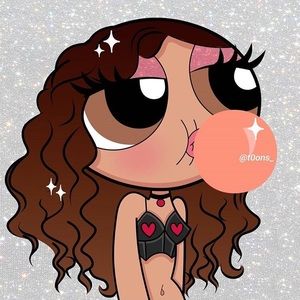 Meet your Posher, Connie